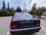 Mercedes C 180-2