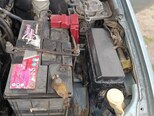 Mitsubishi L200-10