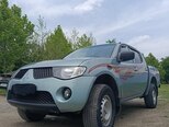 Mitsubishi L200-16