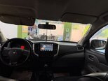 Mitsubishi L200-13