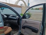Mitsubishi L200-11