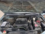 Mitsubishi L200-8