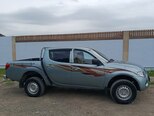 Mitsubishi L200-3