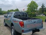 Mitsubishi L200-5