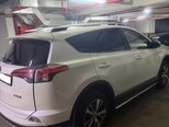 Toyota RAV4-3