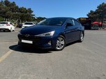 Hyundai Elantra-1