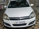 Opel Astra-1