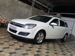 Opel Astra-3