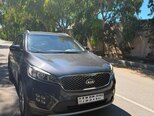 Kia Sorento-4
