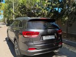 Kia Sorento-5