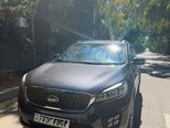 Kia Sorento-1