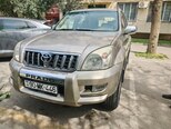 Toyota Land Cruiser Prado-2
