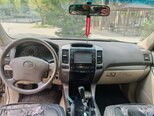 Toyota Land Cruiser Prado-8