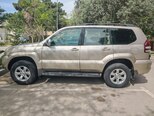 Toyota Land Cruiser Prado-4