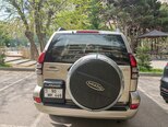 Toyota Land Cruiser Prado-5