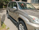 Toyota Land Cruiser Prado-6