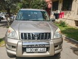 Toyota Land Cruiser Prado-1