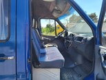 Mercedes Sprinter 316-2