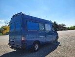 Mercedes Sprinter 316-3
