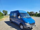 Mercedes Sprinter 316-1
