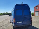 Mercedes Sprinter 316-5