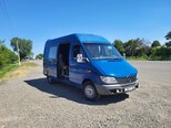 Mercedes Sprinter 316-9