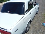 LADA (VAZ) 2107-5