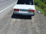 LADA (VAZ) 2107-4