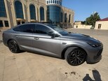 BYD Qin L-6