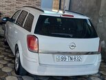Opel Astra-11