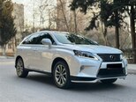Lexus RX 350-6
