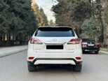 Lexus RX 350-4