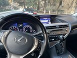 Lexus RX 350-10