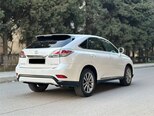 Lexus RX 350-5