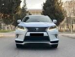Lexus RX 350-1