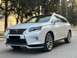 Lexus RX 350-2