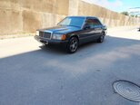 Mercedes 190-3