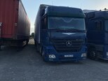 Mercedes Actros 1844-2