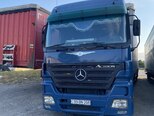 Mercedes Actros 1844-1