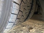 Mercedes Actros 1844-7
