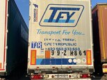 Mercedes Actros 1844-5