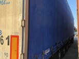 Mercedes Actros 1844-6