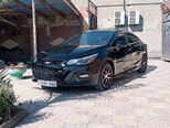Chevrolet Cruze-1
