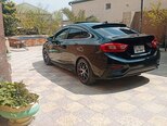 Chevrolet Cruze-2