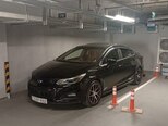 Chevrolet Cruze-3