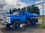 ZIL 130-3