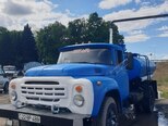 ZIL 130-4