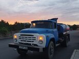 ZIL 130-6