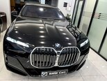 BMW 740-3