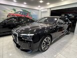 BMW 740-8